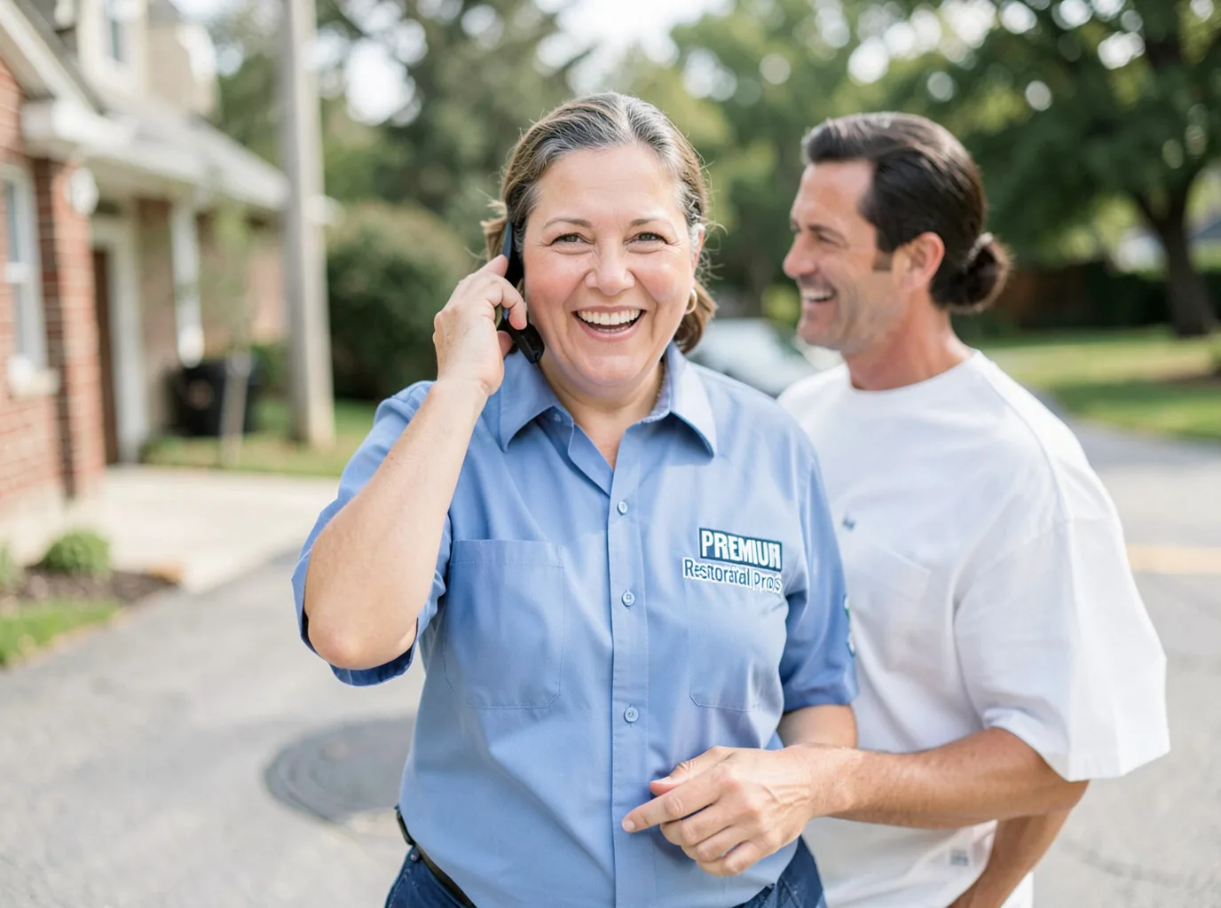 Water Damage Restoration Rough And Ready, CA FAQs